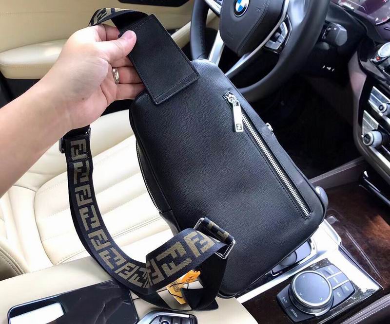 2024 Fendi Shoulder bag. 1:1